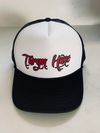 Taryn Haze Trucker Hat
