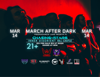 March After Dark