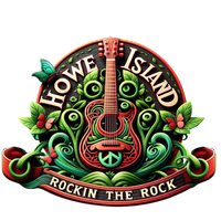 Howe Island Rockin the Rock