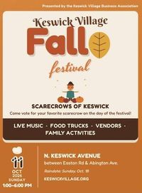 Keswick Fall Festival