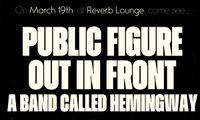 Public Figure