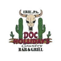 R&CK @ Doc Hollidays