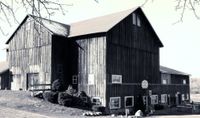 R&CK @ Mound Grove