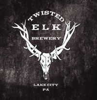 R&CK @ The Twisted Elk Brewery