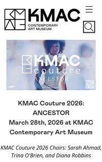 KMAC Couture