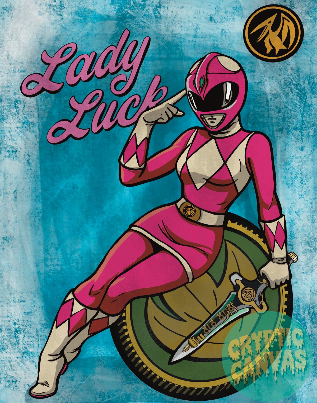 Lady Luck 