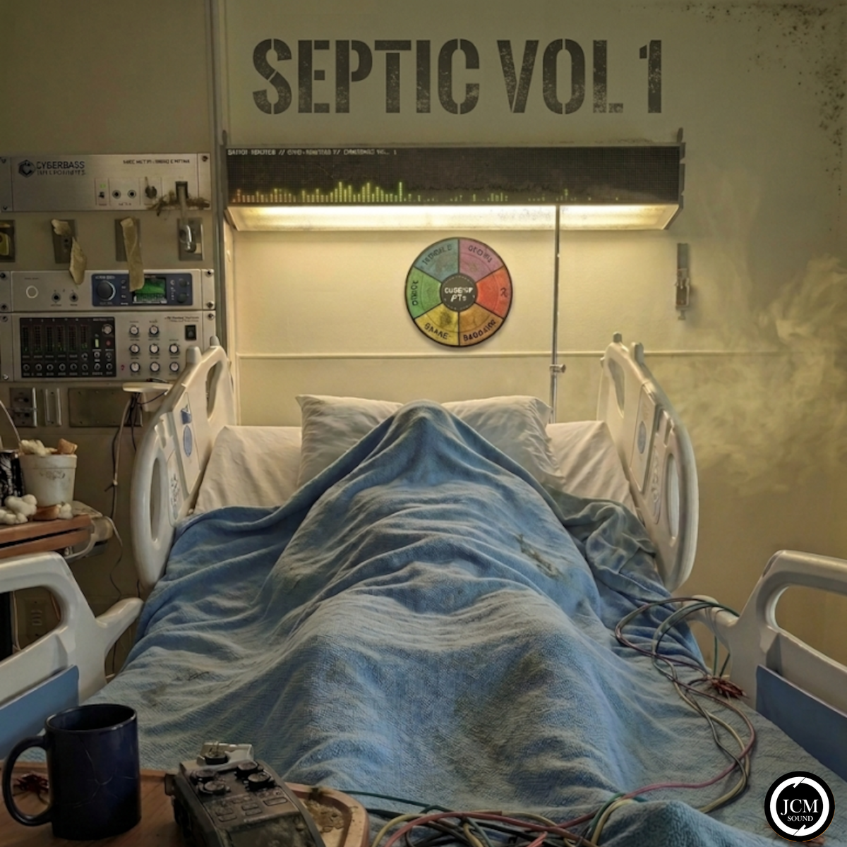 Septic Vol 1