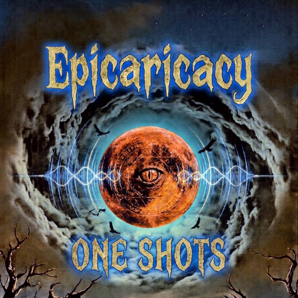 Epicaricacy One Shots