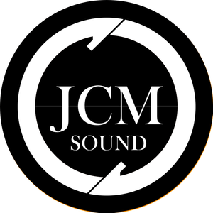 JCM Sound Design