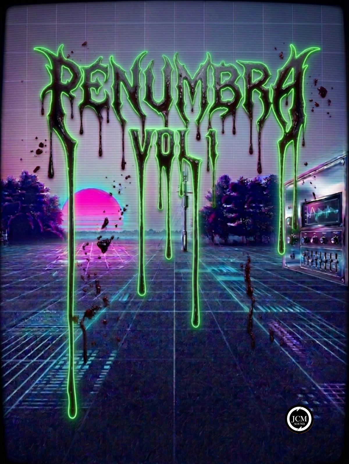 Penumbra Vol 1