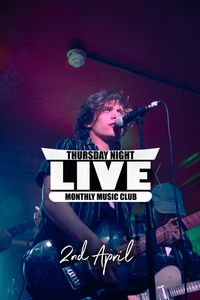 Far From The City - Thursday Night Live 