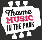 Far From The City Live At Thame Music In The Park 26