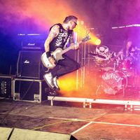 13SCREAM in Newton Stewart
