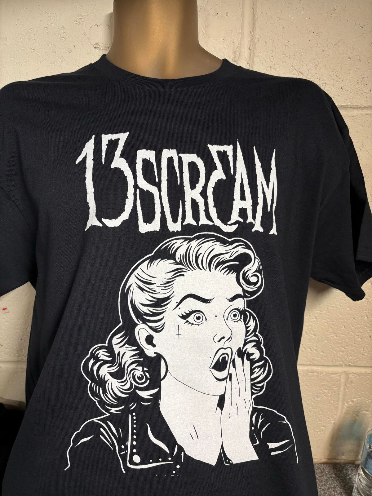 Hunt down and Kill the T-shirt