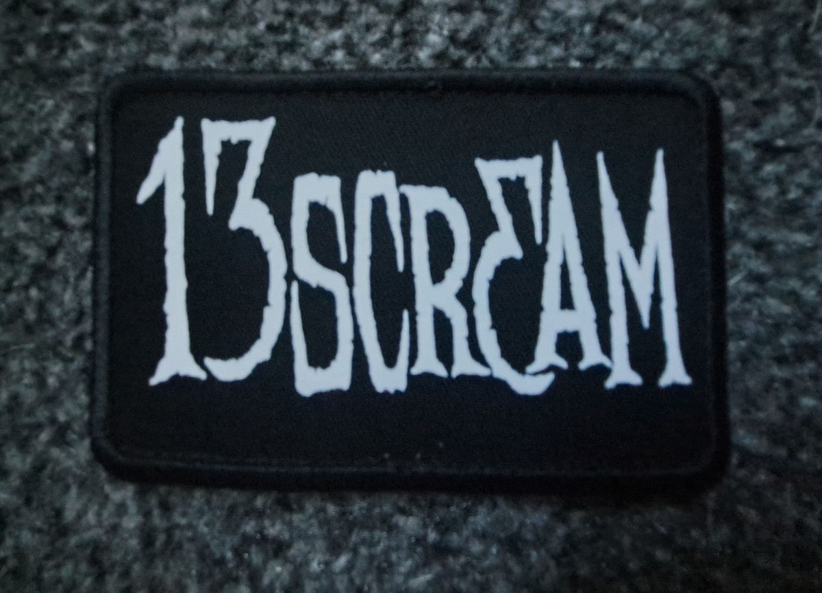 Logo patch