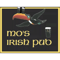 OM3 at Mo's Irish Pub, Katy