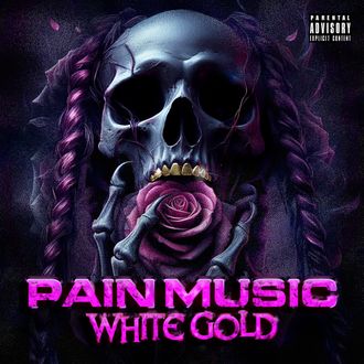 WhiteGold - PAIN MUSIC