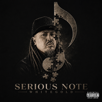 WhiteGold - Serious Note