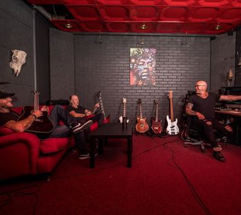 Studion
