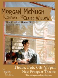 Morgan McHugh