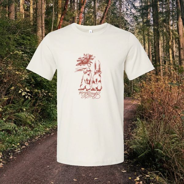 Rabbit T-Shirt
