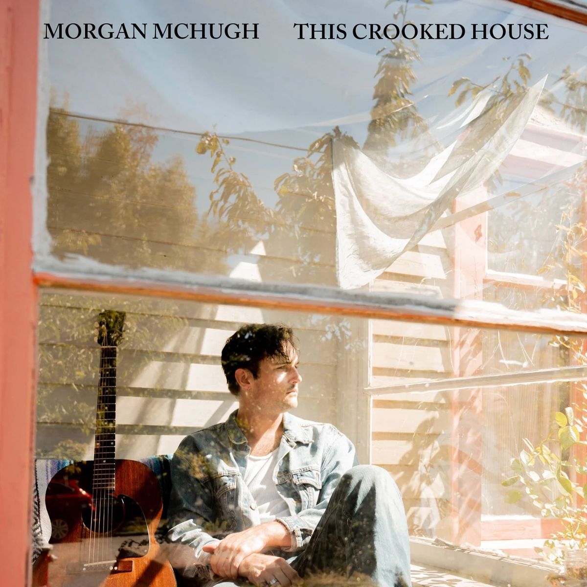 This Crooked House - CD