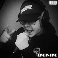 Live In Five by ZFaShort