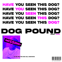 DOG POUND (feat. Cam) by ZFaShort