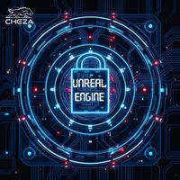 Unreal Engine by Cheza