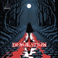 Desolation by Blvckwulf