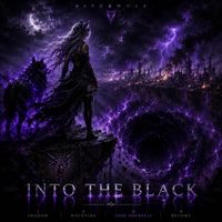 Into The Black by Blvckwulf