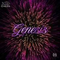 Genesis by Cheza