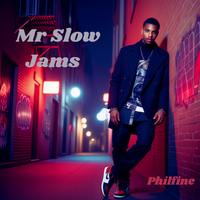 Mr Slow Jams by Philfine