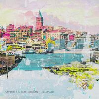 Istansand by SayWhat