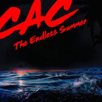 The Endless Summer by CAC- Carl Almasy Coccaro