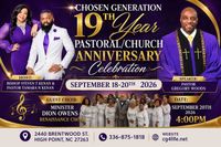 Dionn Owen & Renaissance
