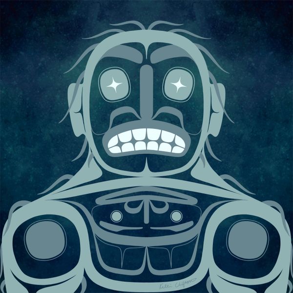 Gyiin Naxnox - Vinyl