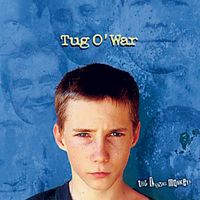 Tug O' War by The LoveMonkeys