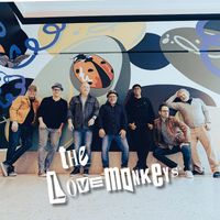 APPLETON OCTOBERFEST with The LoveMonkeys