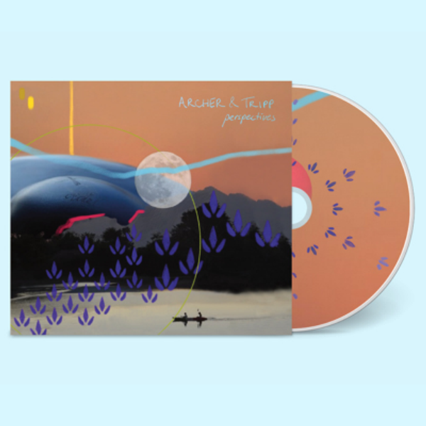 Perspectives - CD