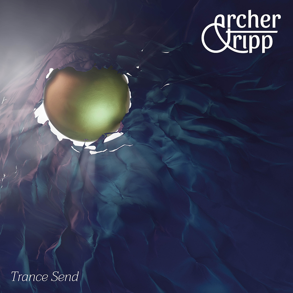 Trance Send  - CD
