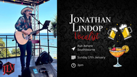Live Music - Run Ashore 