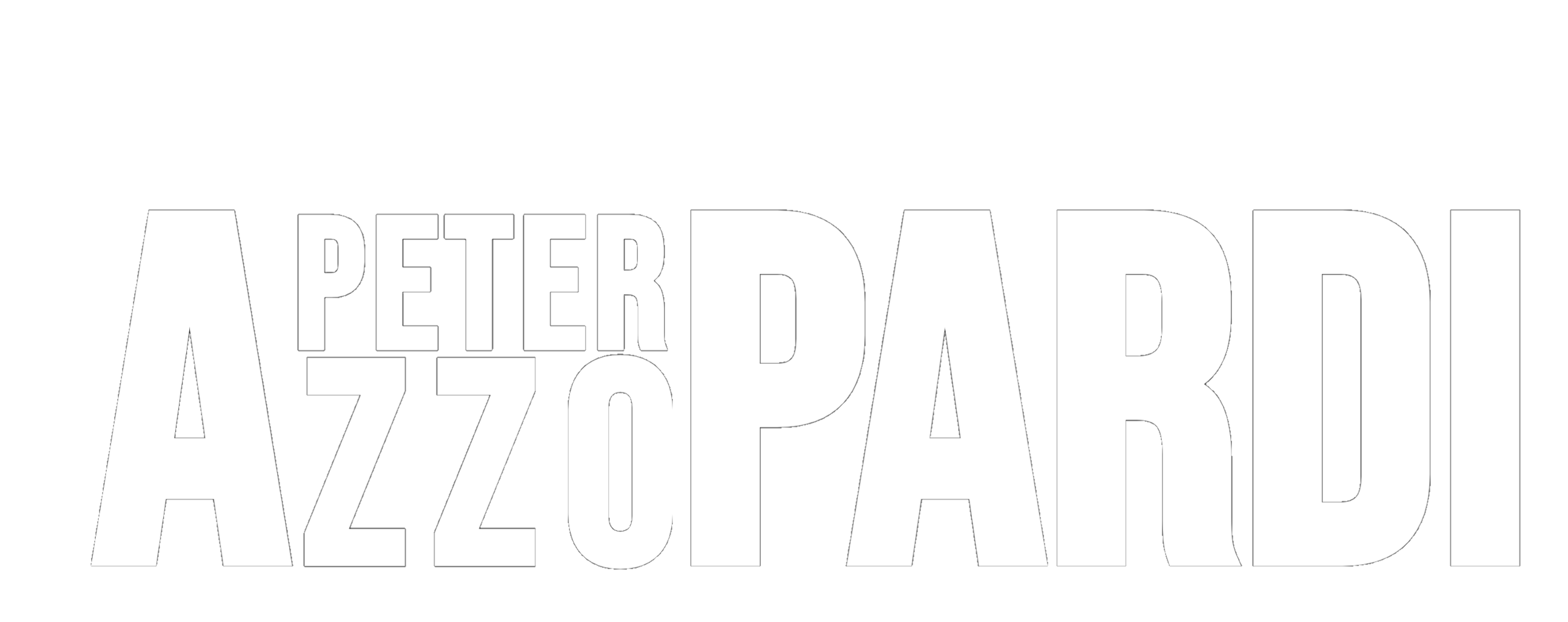 Peter Azzopardi
