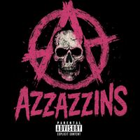 The Beginning by Azzazzins