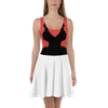  Puff N Stuff Original Skater Dress