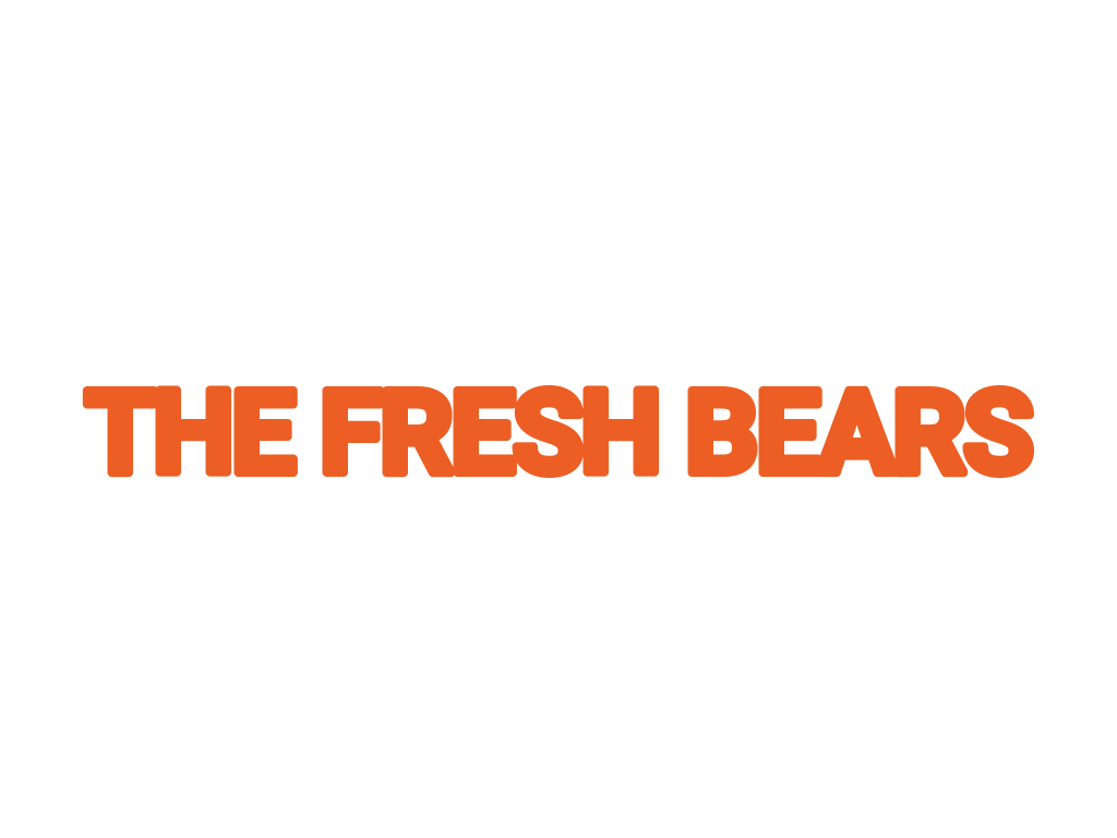 The Fresh Bears