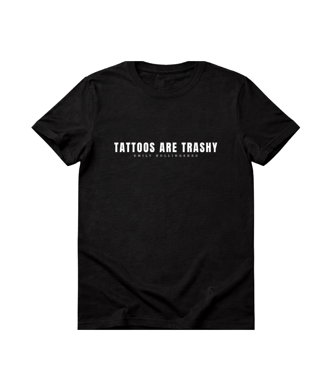 TATTOO SHIRT