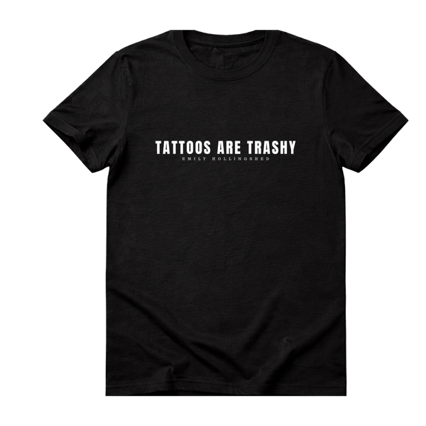 TATTOO SHIRT