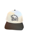 Embroidered Hat