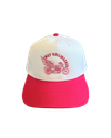 Embroidered Hat